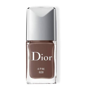 Dior Nagellack - Hochfarbiger Nagellack - Maniküre, Glanz & Halt mit Gel-Effekt